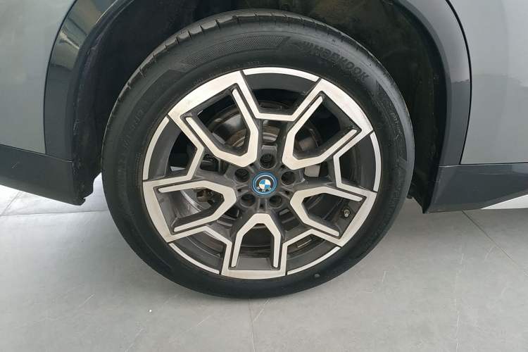 Used BMW iX1 2023 xDrive30L X Design Package Exterior 8