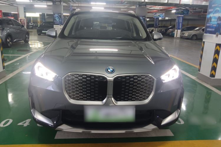 Used BMW iX1 2023 xDrive30L X Design Package Front