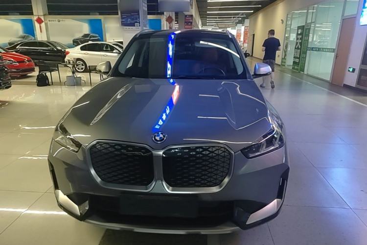 Used BMW iX1 2023 xDrive30L X Design Package Front
