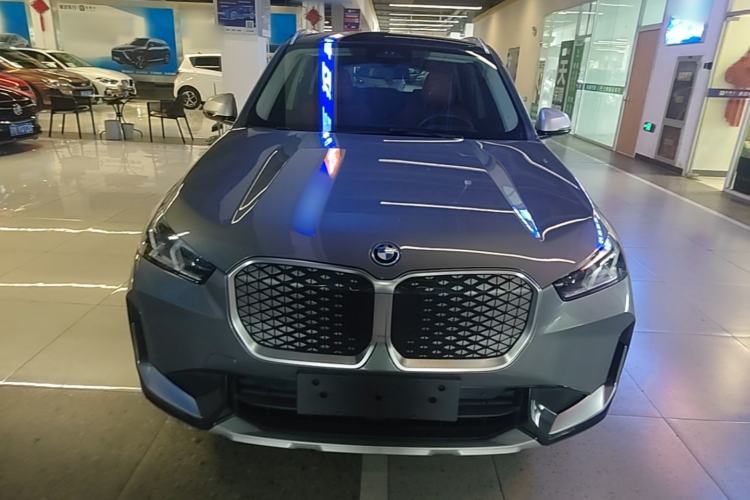 Used BMW iX1 2023 xDrive30L X Design Package Front