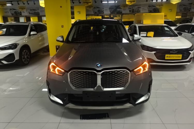 Used BMW iX1 2023 xDrive30L X Design Package Front