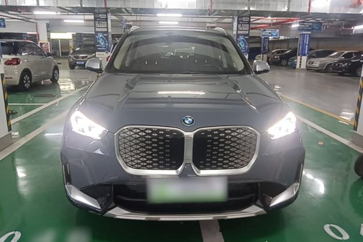 Used BMW iX1 2023 xDrive30L X Design Package Front