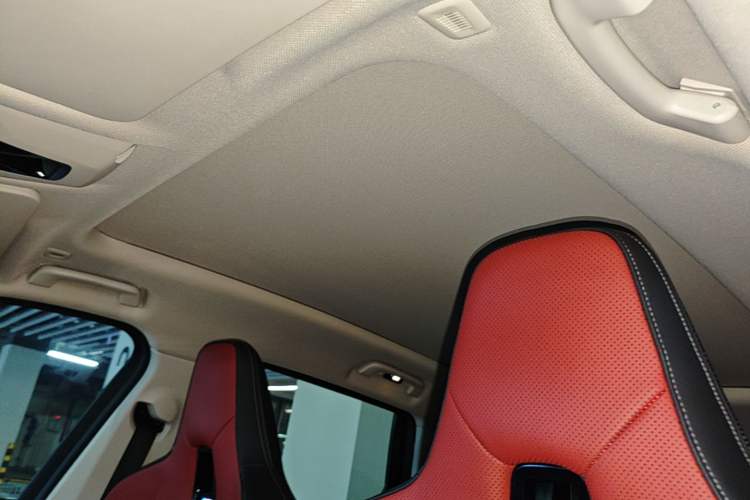 Used BMW iX1 2023 xDrive30L M Sport Package Headliner