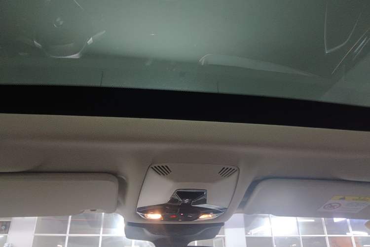 Used BMW iX1 2023 xDrive30L X Design Package Headliner