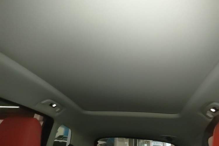 Used BMW iX1 2023 xDrive30L X Design Package Headliner