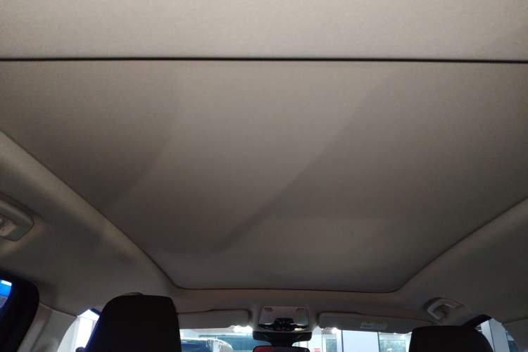 Used BMW iX1 2023 xDrive30L X Design Package Headliner