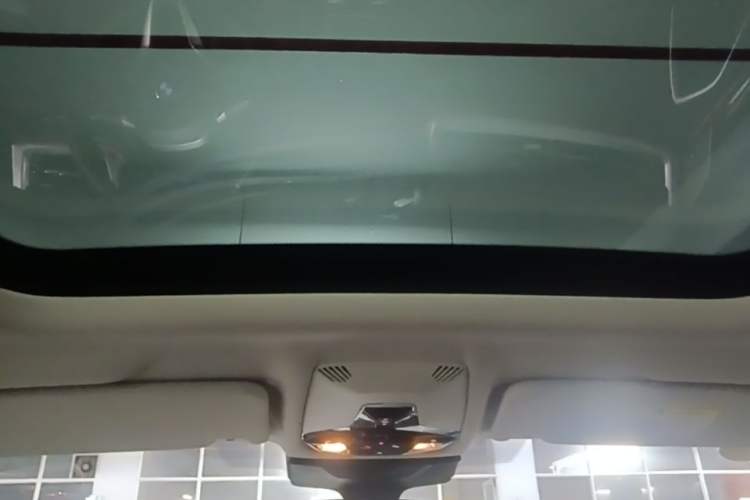 Used BMW iX1 2023 xDrive30L X Design Package Headliner