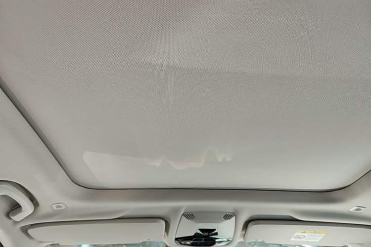 Used BMW iX1 2023 xDrive30L X Design Package Headliner