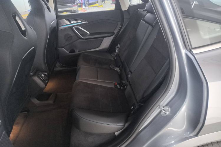 Used BMW iX1 2023 xDrive30L M Sport Package Interior 1