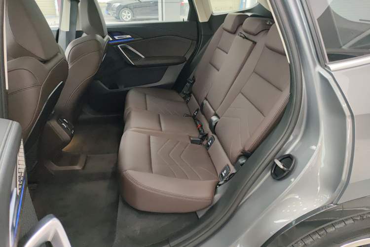 Used BMW iX1 2023 xDrive30L X Design Package Interior 4