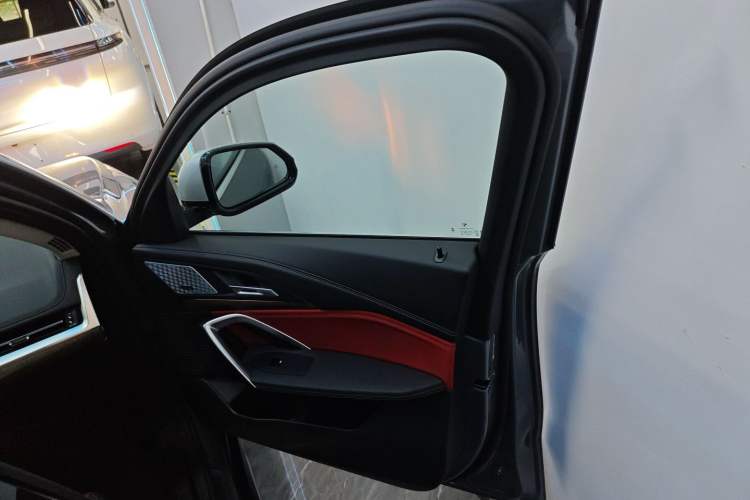 Used BMW iX1 2023 xDrive30L X Design Package Interior 5