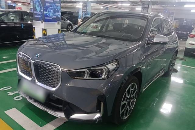 Used BMW iX1 2023 xDrive30L X Design Package