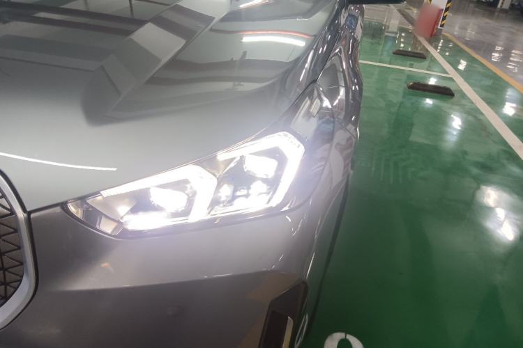Used BMW iX1 2023 xDrive30L X Design Package Left Front Headlight