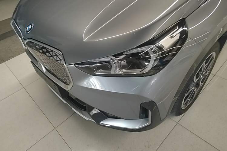 Used BMW iX1 2023 xDrive30L X Design Package Left Front Headlight