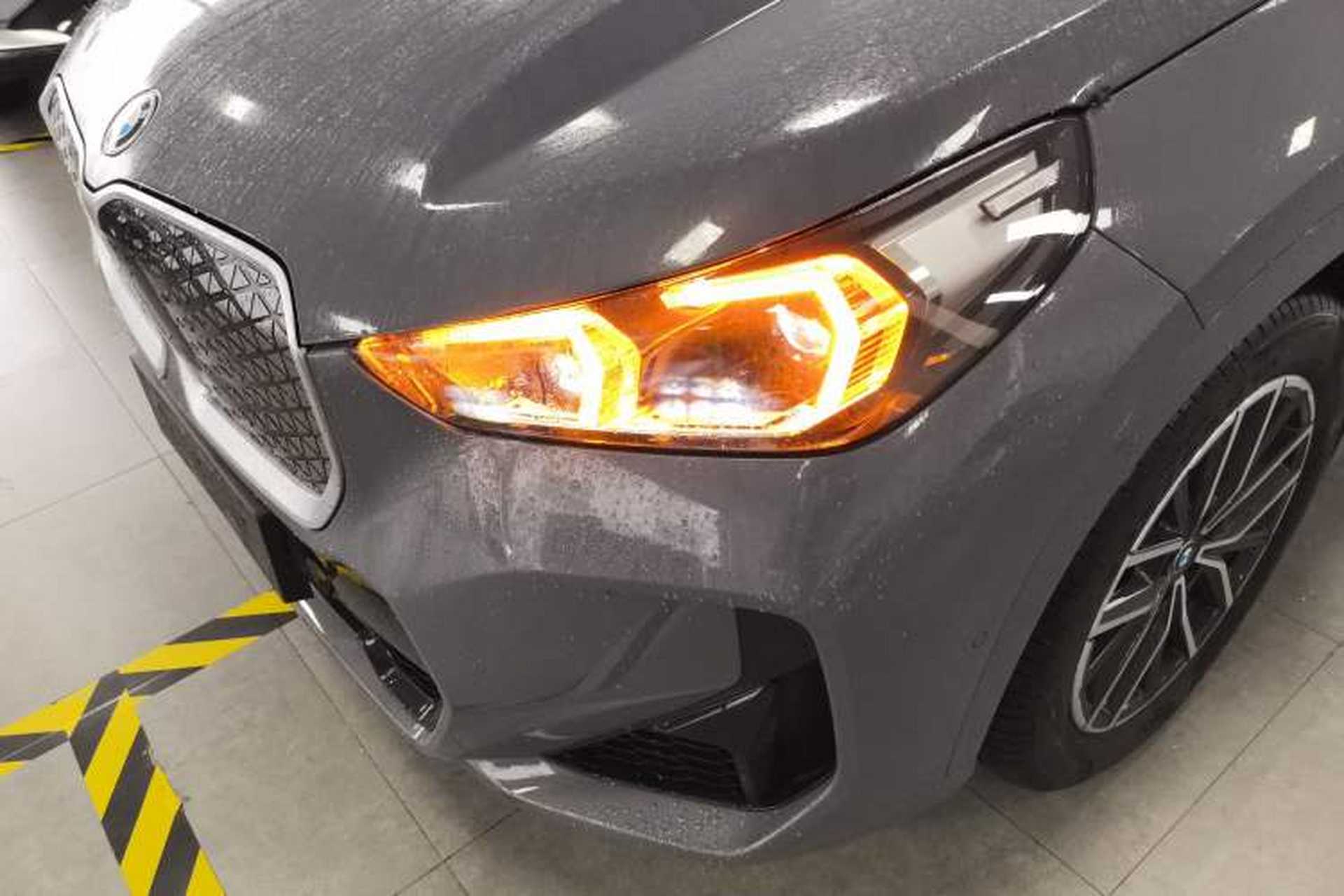 Used BMW iX1 2023 eDrive25L M Sport Package Left Front Headlight