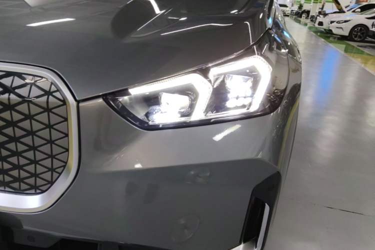 Used BMW iX1 2023 xDrive30L X Design Package Left Front Headlight
