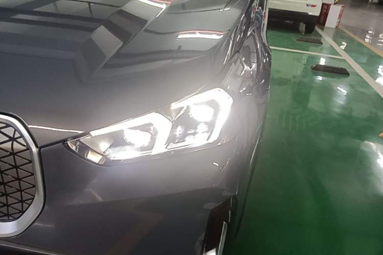 Used BMW iX1 2023 xDrive30L X Design Package Left Front Headlight