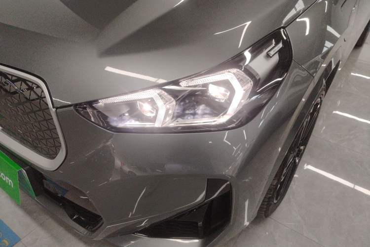 Used BMW iX1 2023 xDrive30L M Sport Package Left Front Headlight