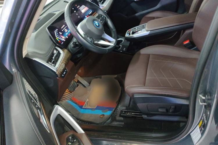 Used BMW iX1 2023 xDrive30L X Design Package Left Front Seat