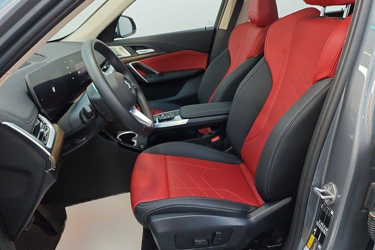 Used BMW iX1 2023 xDrive30L X Design Package Left Front Seat