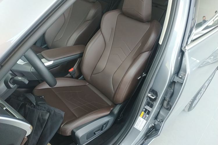Used BMW iX1 2023 xDrive30L X Design Package Left Front Seat