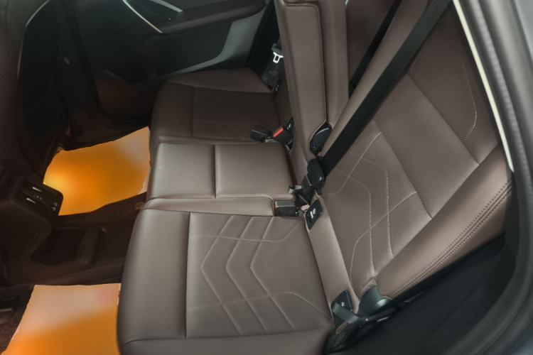 Used BMW iX1 2023 xDrive30L X Design Package Left Rear Seat