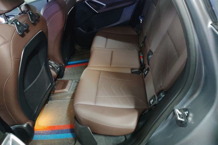 Used BMW iX1 2023 xDrive30L X Design Package Left Rear Seat