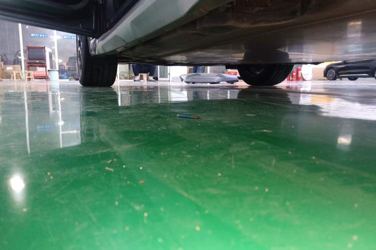 Used BMW iX1 2023 xDrive30L X Design Package Left Side Sill