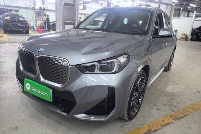 Used BMW iX1 2023 xDrive30L M Sport Package