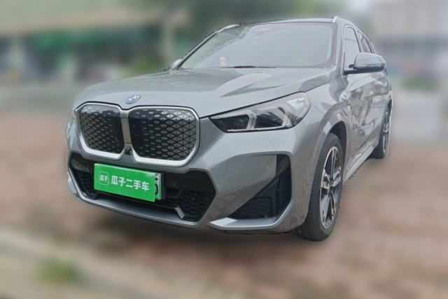 Used BMW iX1 2023 xDrive30L M Sport Package
