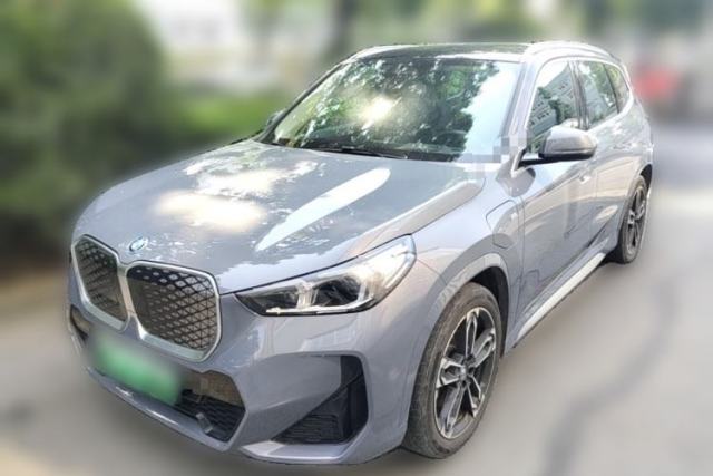 Used BMW iX1 2023 xDrive30L M Sport Package