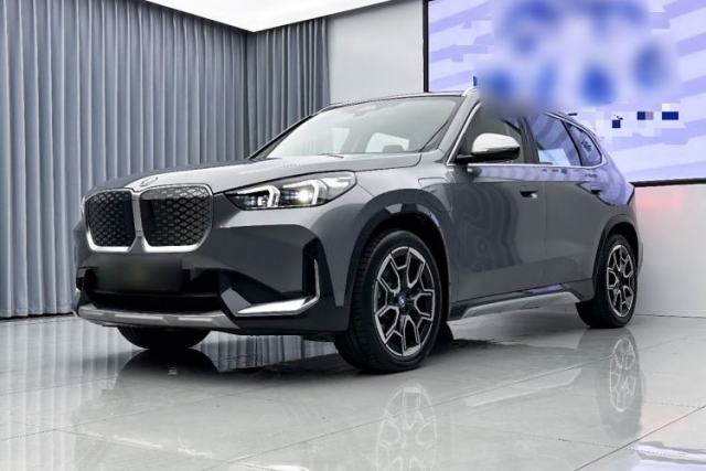 Used BMW iX1 2023 xDrive30L X Design Package