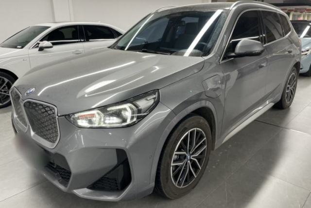 Used BMW iX1 2023 eDrive25L M Sport Package