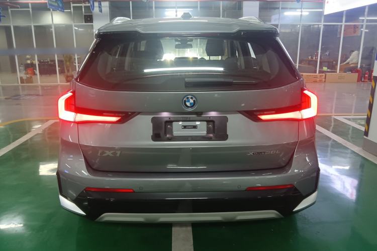 Used BMW iX1 2023 xDrive30L X Design Package Rear