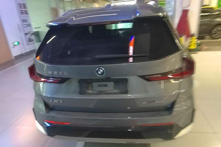 Used BMW iX1 2023 xDrive30L X Design Package Rear