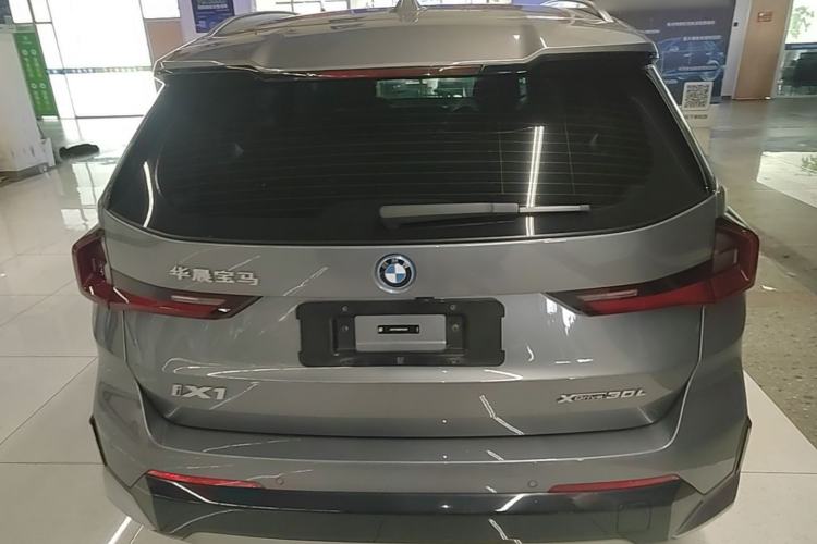Used BMW iX1 2023 xDrive30L X Design Package Rear