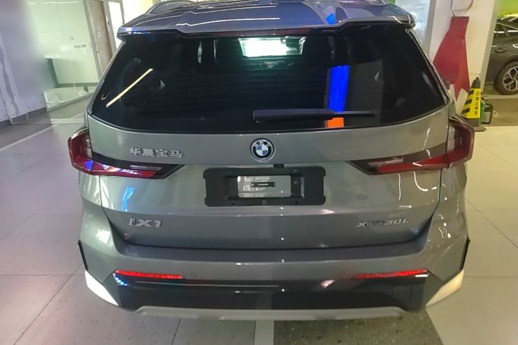 Used BMW iX1 2023 xDrive30L X Design Package Rear