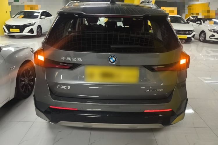 Used BMW iX1 2023 xDrive30L X Design Package Rear