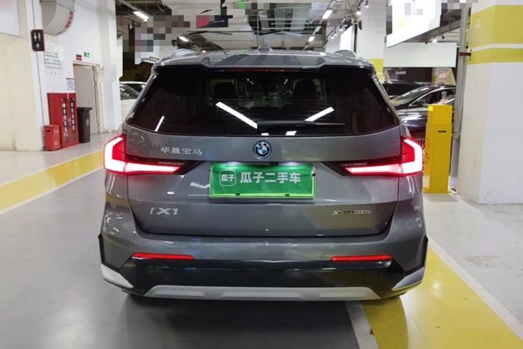 Used BMW iX1 2023 xDrive30L X Design Package Rear