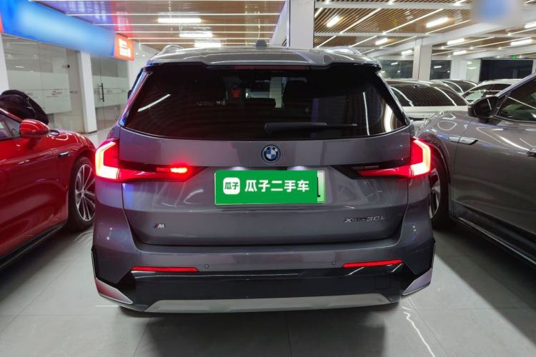 Used BMW iX1 2023 xDrive30L X Design Package Rear