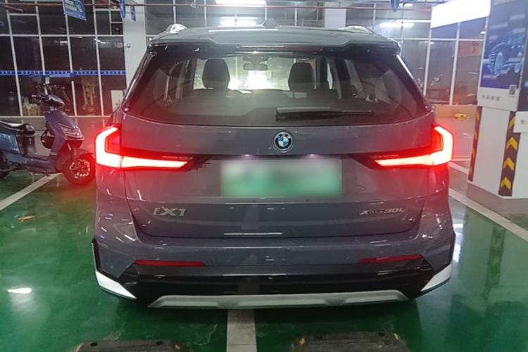 Used BMW iX1 2023 xDrive30L X Design Package Rear