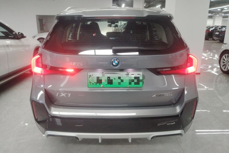 Used BMW iX1 2023 xDrive30L M Sport Package Rear