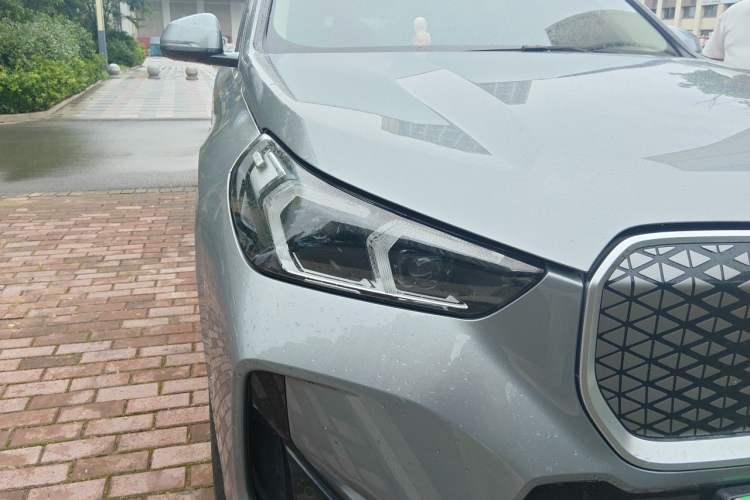 Used BMW iX1 2023 xDrive30L M Sport Package Right Front Headlight