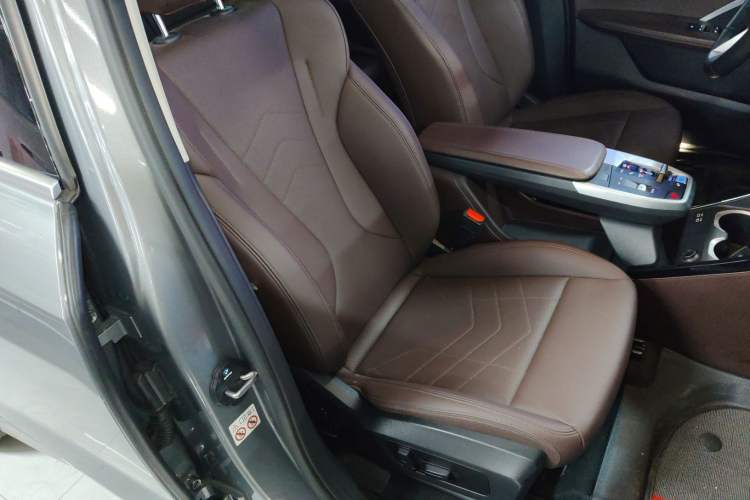 Used BMW iX1 2023 xDrive30L X Design Package Right Front Seat