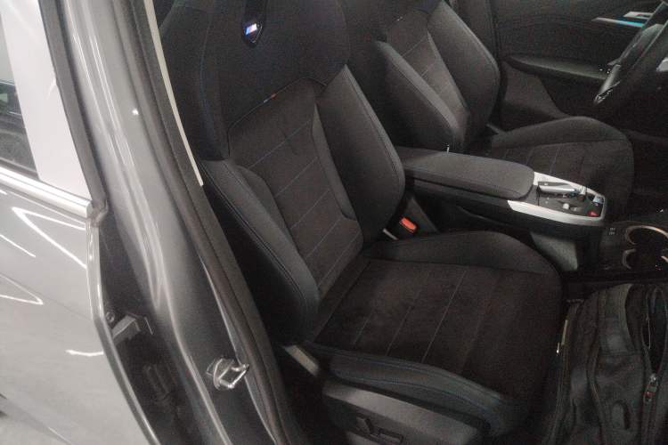 Used BMW iX1 2023 xDrive30L M Sport Package Right Front Seat
