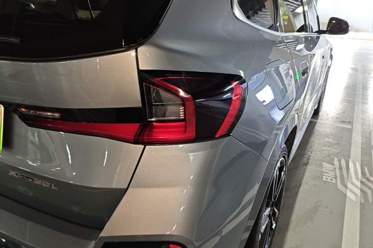 Used BMW iX1 2023 xDrive30L M Sport Package Right Rear Taillight