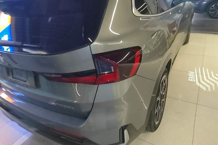 Used BMW iX1 2023 xDrive30L X Design Package Right Rear Taillight