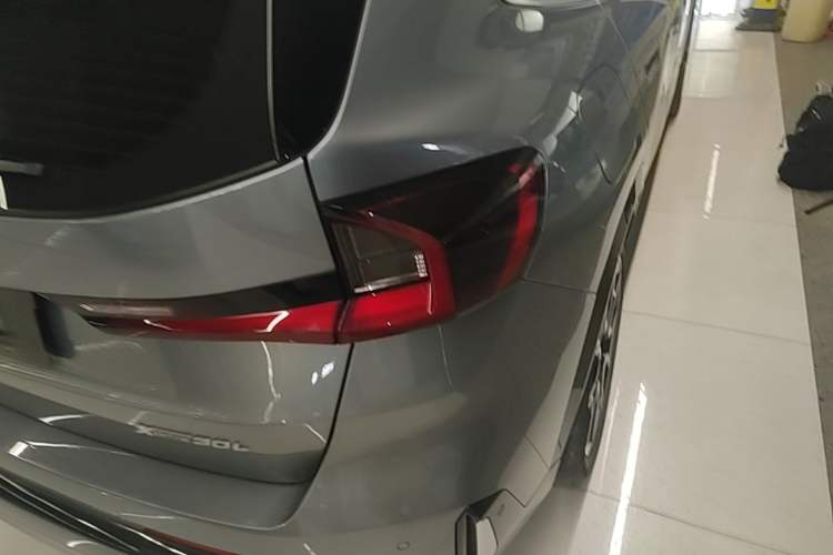 Used BMW iX1 2023 xDrive30L X Design Package Right Rear Taillight
