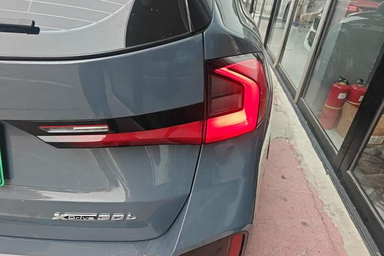 Used BMW iX1 2023 xDrive30L M Sport Package Right Rear Taillight