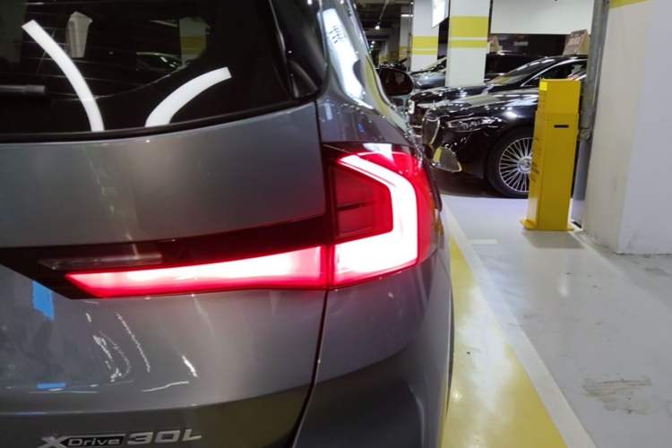 Used BMW iX1 2023 xDrive30L X Design Package Right Rear Taillight